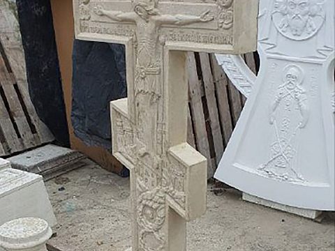 Мемориальная компания «Век» — Краснознаменск
