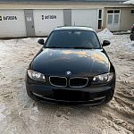 продаю BMW 116I  — Краснознаменск