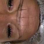 Перманентный макияж.