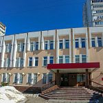 Статистика ЗАГС за апрель 2018г.