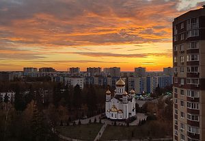 Закаты
