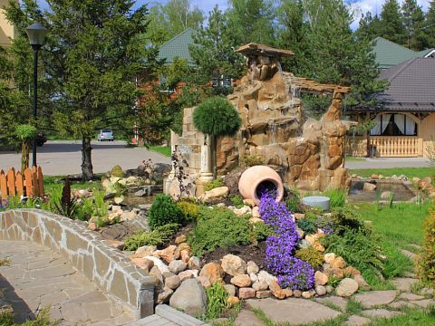 Голицын клуб — Краснознаменск