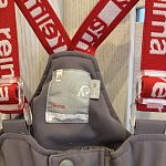Продам брюки осенне-зимние Reima, размер 98 — Краснознаменск