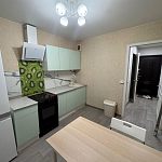 Продам, 52 кв.м, 2-комнатная