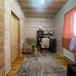 Продам, 140,1 кв.м, Отдельный дом — Краснознаменск