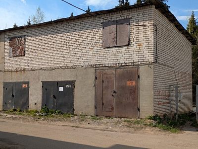 Продам, Гараж, Орион 