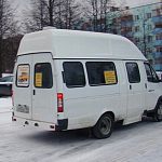 Некачественные услуги 103 маршрута