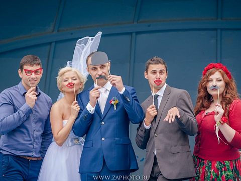 Ваш Фотограff! — Краснознаменск