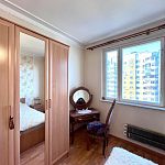 Продам, 57,7 кв.м, 2-комнатная — Краснознаменск