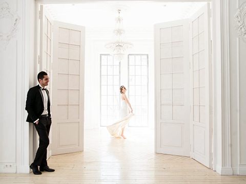 Wedding Фотограф Мария Суслова — Краснознаменск