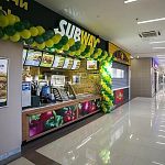 Какие заведения на фуд-корте «Звёздного» вы помните? 