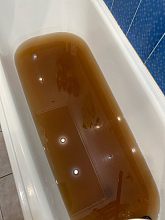 Что в городе с водой?