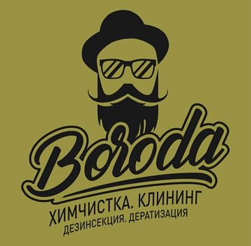 Химчистка Клининг BORODA