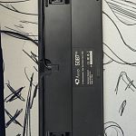 игровая клавиатура AKKO 5087B в хорошем состоянии