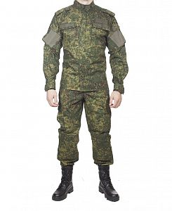 Костюм летне-полевой (реплика)