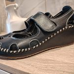 Продам туфли ортопедические 