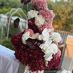 Цветочная композиция для декора — Краснознаменск