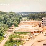 Небольшой опрос на знание истории города