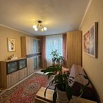 Продам, 32 кв.м, 1-комнатная