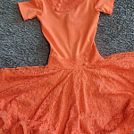 Рейтинговое платье 134