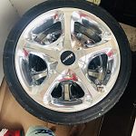 Продам Колёса — Краснознаменск