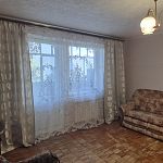 Продам, 50 кв.м, 2-комнатная