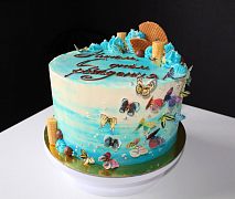 Торты на любой вкус