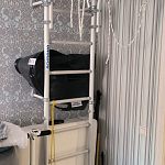 Шведская стенка ROMANA