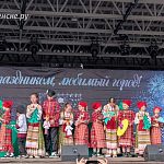 Фотографии со дня города Краснознаменск (45 лет!)