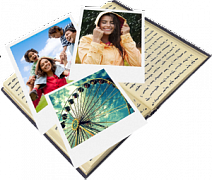 Печать фото 30х42 глян