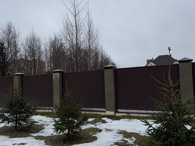 Продам, 12 соток, Садовый