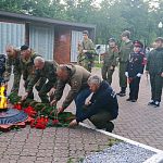 22 июня – День памяти и скорби, день начала Великой Отечественной войны.