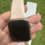 Часы эпл воч SE 40 mm 2020 