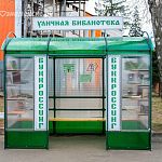 Пользуетесь ли вы услугами буккроссинга?