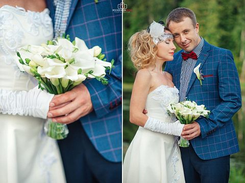 Фотограф Галина Мещерякова — Краснознаменск