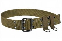 Ремень брючный уставной