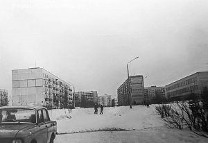 Три поросёнка