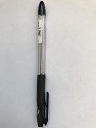 Ручка шариковая Pilot цвет чёрный 