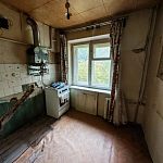 Продам, 37,8 кв.м, 2-комнатная — Краснознаменск