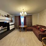 Продам, 107,0 кв.м, 4-комнатная