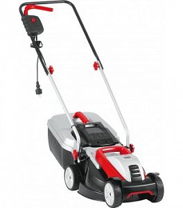 Газонокосилка AL-KO Classic 3.22 SЕ LE