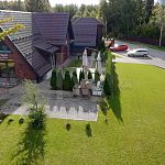 Продам, 408 кв.м, 25 соток, Недвижимость под общепит — Краснознаменск