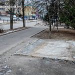 С городских улиц начали пропадать киоски "Печать"