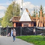 Магазинчик у госпиталя скоро преобразится