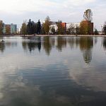 Военный госпиталь  — Краснознаменск