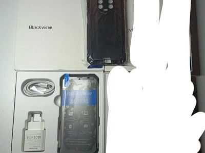 Телефон Blackview BL8800 5G Цена - 19 000рублей  !
