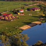 Где купаться в Одинцовском районе?