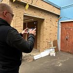 7 октября заместители главы Краснознаменска провели обход городских территорий по обращениям жителей