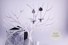 Серьги "Shade"