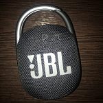 Продам колонку jbl clip 4 